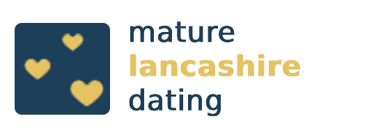 Mature Lancashire Dating logo